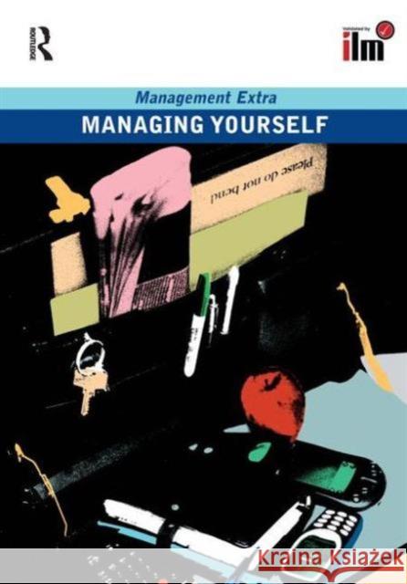 Managing Yourself Revised Edition: Revised Edition Elearn 9780080557458 ELSEVIER SCIENCE & TECHNOLOGY - książka