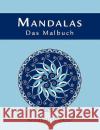 MANDALAS - Das Malbuch Annabell Winkler 9783837010015 Books on Demand