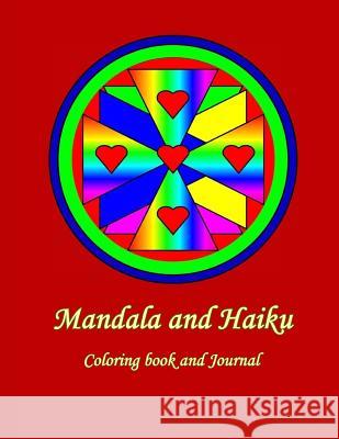 Mandalas to Color Cynthia Jordan 9781515181866 Createspace - książka