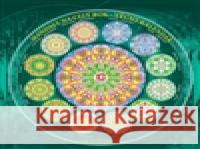 Mandaly na celý rok - Věčný kalendář Lucie Hrochová 9788087074213 Bhakti - książka