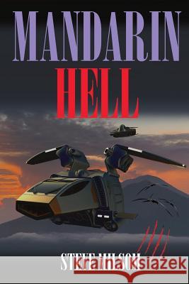 Mandarin Hell Steve Milsom 9781076899347 Independently Published - książka