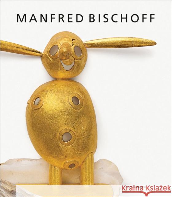 Manfred Bischoff  9783897906327 Arnoldsche - książka