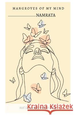 Mangroves of my mind Namrata 9798888335062 Notion Press - książka