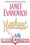 Manhunt LP Janet Evanovich 9780060887896 HarperLargePrint