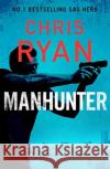 Manhunter Chris Ryan 9781838775209 Bonnier Zaffre