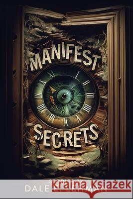 Manifest Secrets Dale E. Lehman 9781958906064 Dale E. Lehman - książka