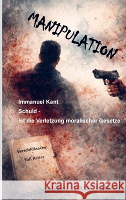 Manipulation Hansen, Joost 9789403862873 Bookmundo - książka