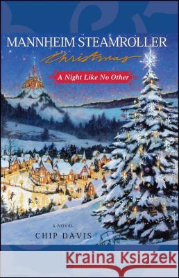 Mannheim Steamroller Christmas Chip Davis Jill Stern 9781439152591 Pocket Books - książka