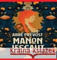 Manon Lescaut Kateřina Bažantová Boudriot 9788073357924 Leda - książka