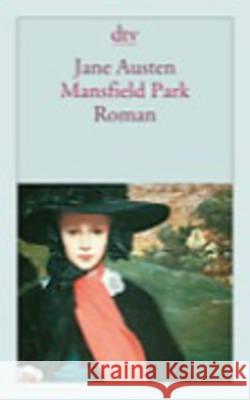 Mansfield Park Jane Austen 9783423129565 Deutscher Taschenbuch Verlag GmbH & Co. - książka