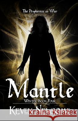 Mantle Keven Newsome 9780998959641 Press Epic - książka