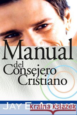 Manual del Consejero Cristiano  9788472289239 Clie - książka