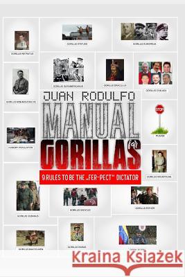 Manual for Gorillas: 9 Rules to be the 