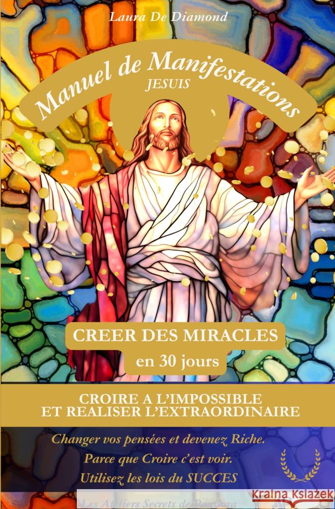 MANUEL DE MANIFESTATIONS : 