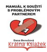 Manuál k soužití s problémovým partnerem Tomáš Novák 9788090790506 Nadační fond Holar - książka