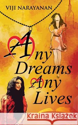 Many Dreams Many Lives Viji Narayanan 9781642494914 Notion Press, Inc. - książka