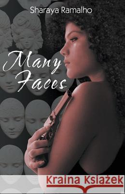 Many Faces Sharaya Ramalho 9781635242904 Litfire Publishing, LLC - książka