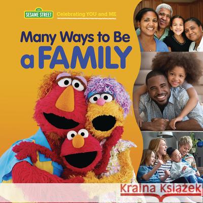 Many Ways to Be a Family Christy Peterson 9781728456171 Lerner Publications (Tm) - książka