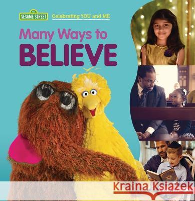 Many Ways to Believe Christy Peterson 9781728463766 Lerner Publications (Tm) - książka