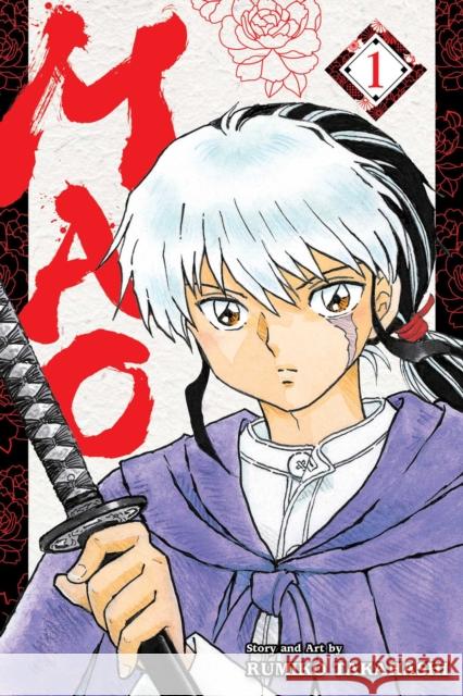 Mao, Vol. 1 Rumiko Takahashi 9781974720521 Viz Media, Subs. of Shogakukan Inc - książka