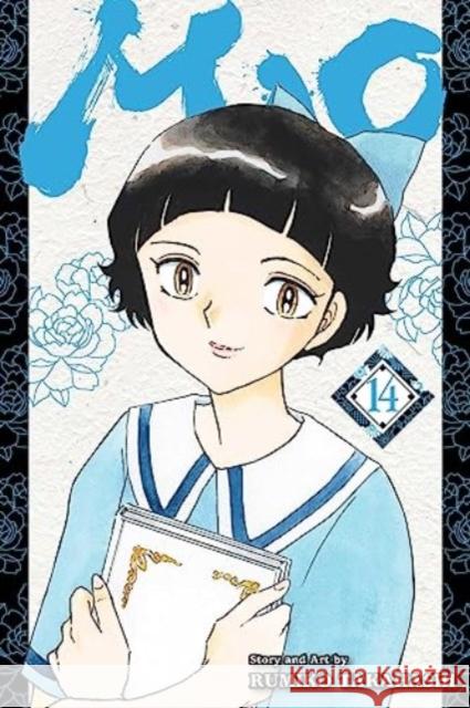 Mao, Vol. 14 Rumiko Takahashi 9781974741250 Viz Media, Subs. of Shogakukan Inc - książka