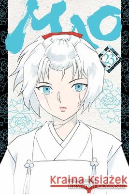 Mao, Vol. 23 Rumiko Takahashi 9781974761593 Viz Media - książka