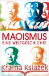 Maoismus Lovell, Julia 9783518431160 Suhrkamp