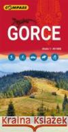 Mapa - Gorce 1:40 000 praca zbiorowa 9788381846509 Compass