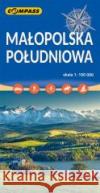 Mapa - Małopolska Południowa 1:100 000  9788381846332 Compass