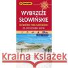 Mapa - Wybrzeże Słowińskie.. 1:55 000  9788381842464 Compass