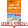 Mapa - Wybrzeże Słowińskie.. 1:55 000  9788381842471 Compass