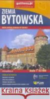 Mapa - Ziemia Bytowska 1:65 000 praca zbiorowa 9788365916358 Plan