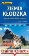 Mapa - Ziemia Kłodzka 1:100 000 praca zbiorowa 9788381845878 Compass