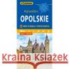 Mapa atrakcji tur. - Województwo Opolskie 1:200000 praca zbiorowa 9788381840705 Compass