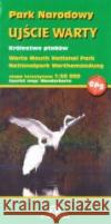 Mapa tur. - Park Narodowy Ujście Warty 1:50 000 praca zbiorowa 9788374993388 Sygnatura