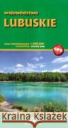 Mapa tur. województwo lubuskie 1:200 000 praca zbiorowa 9788374993173 Sygnatura