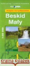 Mapa Turystyczna EuroPilot. Beskid Mały br  9788374759229 Euro Pilot