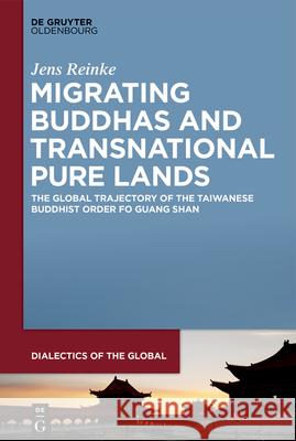 Mapping Modern Mahayana Reinke, Jens 9783110689983 Walter de Gruyter - książka