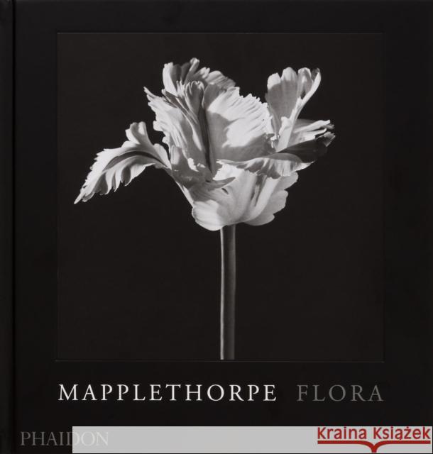 Mapplethorpe Flora: The Complete Flowers  9781838668211 Phaidon Press Ltd - książka
