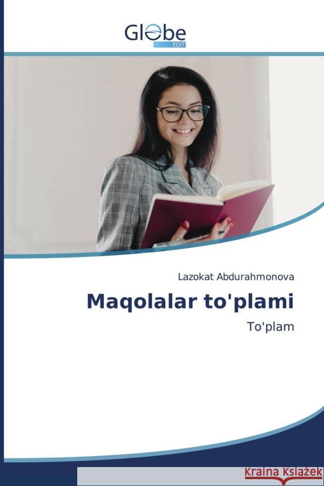 Maqolalar to'plami Abdurahmonova, Lazokat 9786206175780 GlobeEdit - książka
