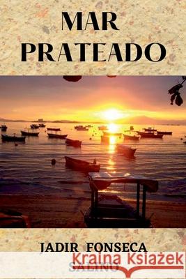 Mar Prateado Salino Jadir 9786500447286 Clube de Autores - książka