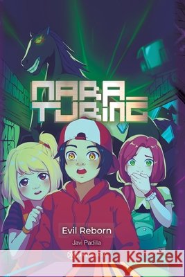 Mara Turing. Evil Reborn (Book #2) Anna G Sola, Gema Moreno Valverde, Sarah Lamb 9798867223823 Independently Published - książka
