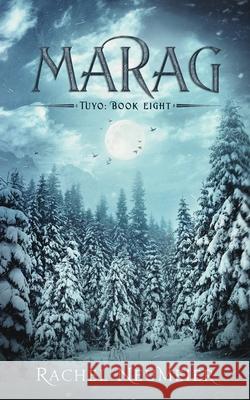 Marag Rachel Neumeier 9798878329408 Independently Published - książka