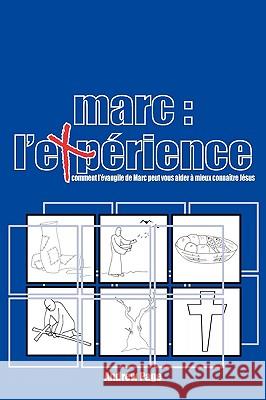 Marc: L'Exprience Page, Andrew 9783937965932 Not Avail - książka