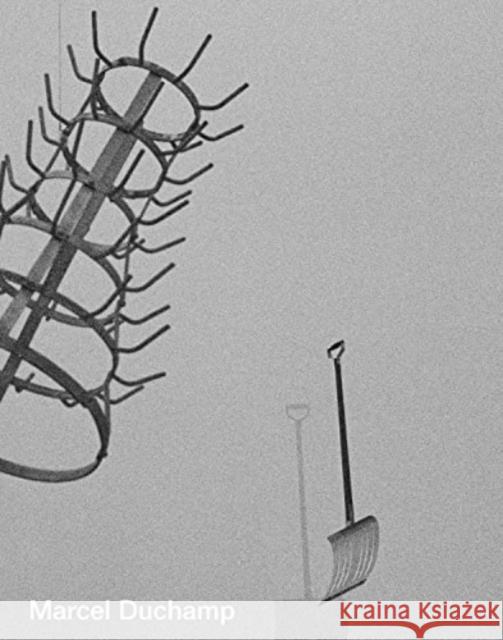Marcel Duchamp (Multi-lingual edition)  9783753303284 Verlag der Buchhandlung Walther Konig,Germany - książka