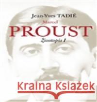 Marcel Proust Jean-Yves Tadié 9788072726677 Dauphin - książka