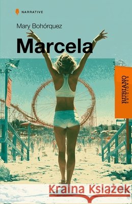 Marcela Carvajal Gallego, Diego, Rubiano, Elisabel 9798185646281 Independently Published - książka