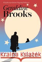 March Geraldine Brooks 9788368227512 Relacja - książka
