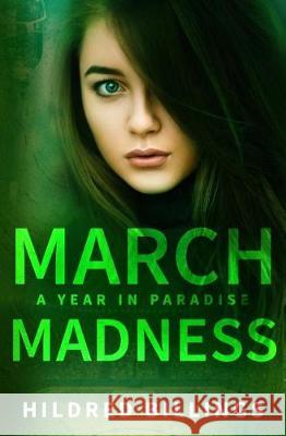 March Madness Hildred Billings 9781092219136 Independently Published - książka