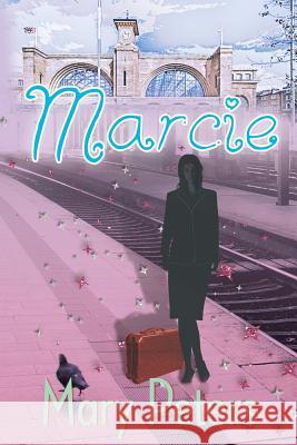 Marcie Mary Peters 9781780038209 New Generation Publishing - książka